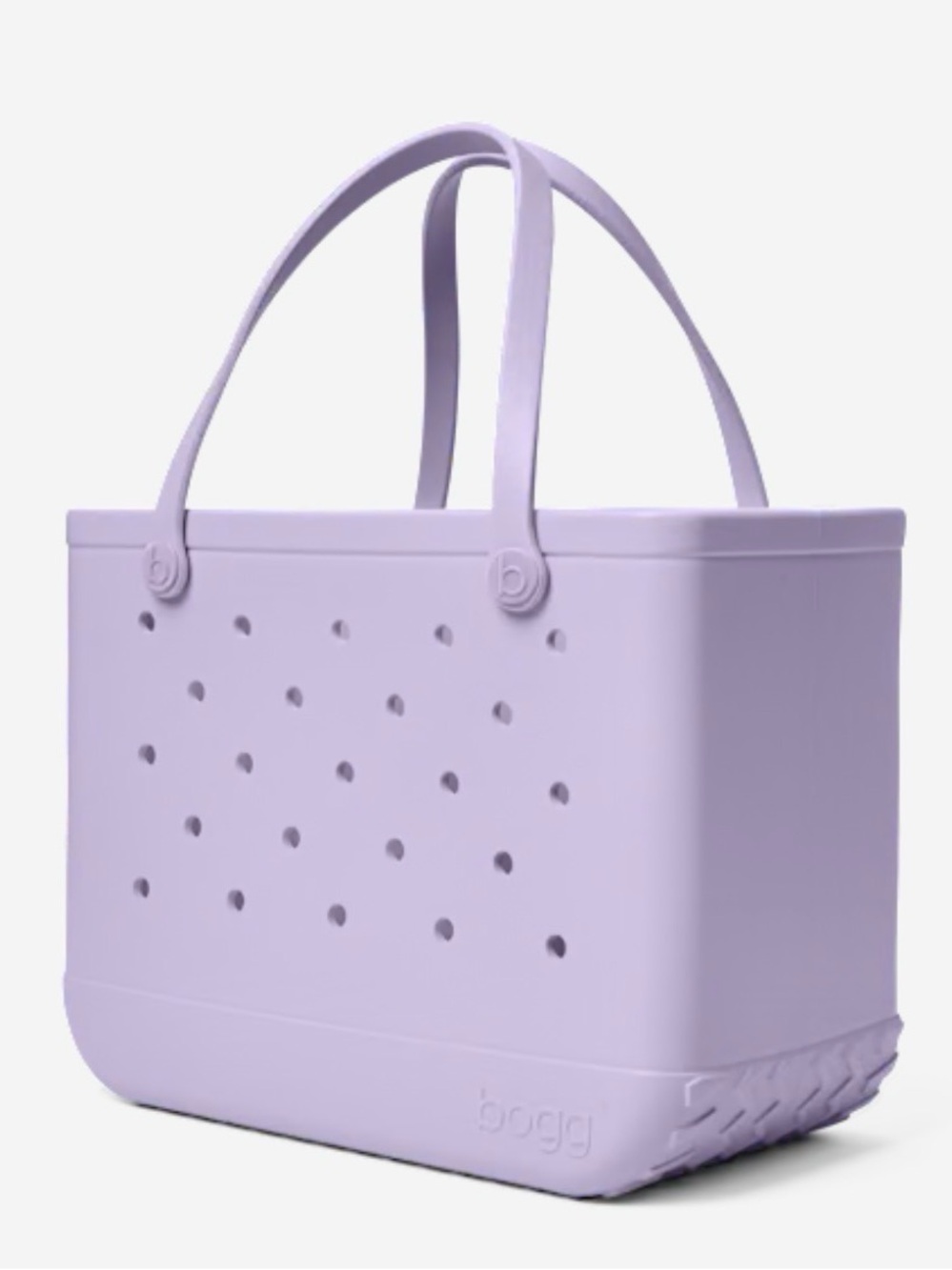 BOGG BAG Classic Tote in Lilac